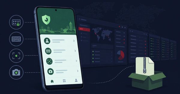 Flying Eagle Android RAT Traces Found on 170 Servers as Source Code Circulates