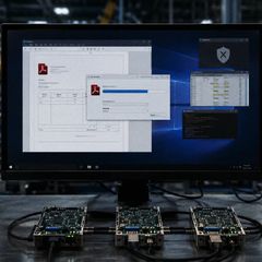 SilverFox Targets Japanese Manufacturer with 3-Driver BYOVD Chain and ValleyRAT