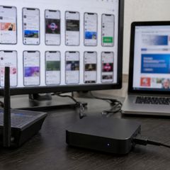 Cheap Android TV Boxes Pose as Phones and Turn Owners’ Broadband Into Proxies