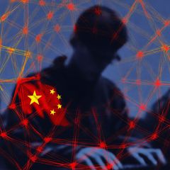 Suspected Chinese-Speaking Hackers Target Central Asian Governments With OctLurk and SilkLurk