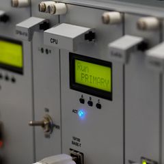 CISA warns of cyberattacks disrupting U.S. water utilities