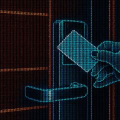 Hotel Wi-Fi attacks use custom malware to breach Microsoft 365 accounts