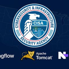 CISA Flags Langflow RCE, Tomcat, and N-central Flaws as Actively Exploited