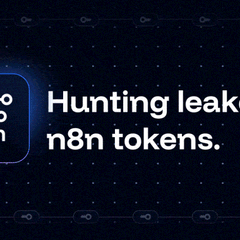 Leaked n8n API Tokens Exposed Live Instances to Credential Theft