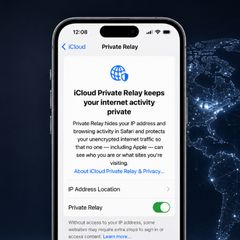 Apple iCloud Private Relay Can Expose Real IPs Through WebKit Proxy Bypasses