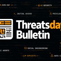 ThreatsDay: Odysseus RCE, Samsung One-Click Takeover, iCloud Backdoor Fight + 27 More Stories