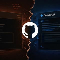 Claude Code and Gemini CLI Flaws Let a GitHub Issue Reach CI Workflow Secrets