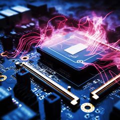 New TONTOU CPU attack bypasses Spectre v2 fixes, leaks Linux password hashes