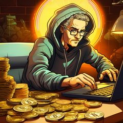 ClickFix attack pushes macOS infostealer for crypto theft attacks
