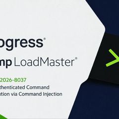Progress Kemp LoadMaster Flaw Hits CISA KEV After 792 Reported Exploit Attempts