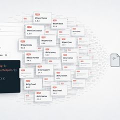 Nearly 800 Malicious npm Packages Deliver Cross-Platform RAT and Infostealer
