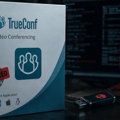 TrueConf Server Flaws Exploited to Replace Client Installers with PhantomCore