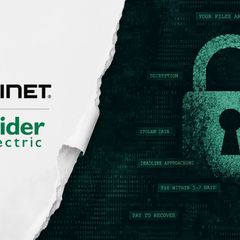 Gunra Ransomware Exploits Fortinet and Schneider Electric Flaws to Breach Networks
