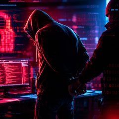 Hackers arrested over €30M bank fraud exploiting service provider flaw