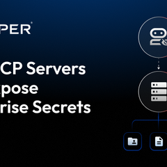 How MCP Servers Can Expose Enterprise Secrets