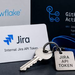 Snowflake GitHub Actions Flaw Lets Crafted Issues Trigger Command Injection