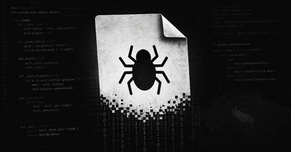 SilkParasite Espionage Campaign Targets Central Asian Governments with Five New RATs