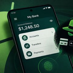 ToxicPanda 2.0 and GoldDigger Expand Android Banking Attacks with On-Device Fraud