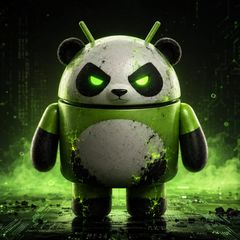 ToxicPanda Android malware uses VPN permissions to block Google Play