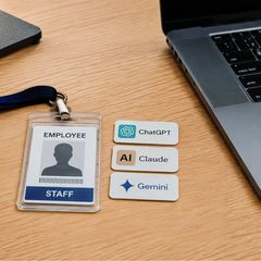The Outsized Shadow: Why 5% of AI Users Are Your Biggest Security Risk