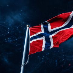 Massive DDoS attack disrupts Norway’s government digital services