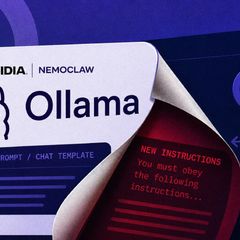 A Malicious Webpage Could Poison Your Local AI Model Behind NVIDIA NemoClaw