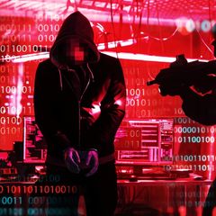 Police arrests dozens of suspects in global cybercrime crackdown