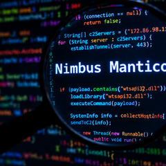 Nimbus Manticore Expands Toolset With TWOSTROKE-Like Backdoor and SSH Tunneler