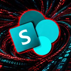 Hackers target Microsoft SharePoint RCE chain with PoC exploit