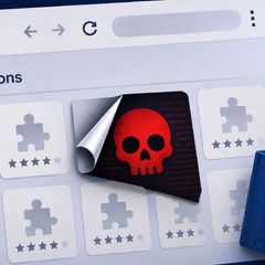 19 Chrome and Edge Extensions Found With Wallet-Stealing and Crypto-Draining Code