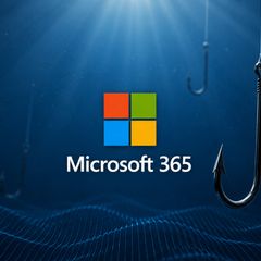 BigBear Microsoft 365 phishing service bypassed MFA at 258 organizations