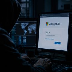 Fake IT Calls Target Executives in Microsoft 365 Data Theft and Extortion Attacks