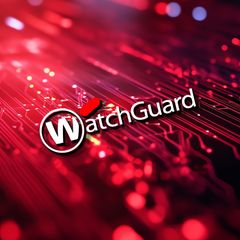 CISA: WatchGuard RCE flaw now exploited in ransomware attacks