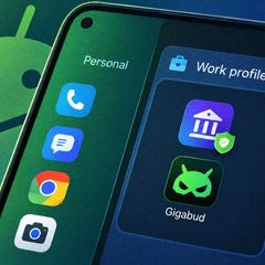 Gigabud Creates Android Work Profiles to Hide From Banking App Malware Checks