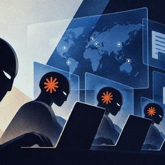 Claude Used to Automate Exploitation and Data Theft Across Multiple Victims