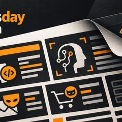 ThreatsDay: 200 Android Flaws, Browser-Built Phishing, 119K Scam Shops + 23 More Stories