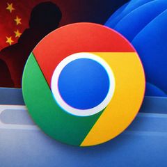 China-Linked Hackers Exploit Chrome-Windows Zero-Day Chain to Deploy GRIMWEDGE