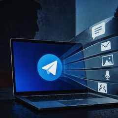 Iranian Hackers Use Telegram-Controlled Malware to Spy on Dissidents and Journalists