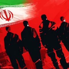 Iranian hackers use CHOSEN BRICK Windows malware to spy on targets