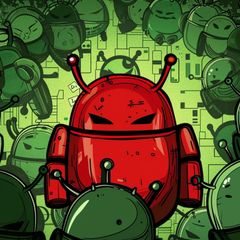 New RatHat Android malware uses AI to automate device control