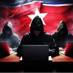 North Korean WaterPlum hackers infected 30,000 devices worldwide