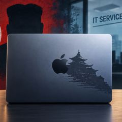 Jade Sleet Linked to Indian IT Provider Breach With FLATROOF and ROOFDECK Backdoors