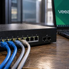 Zyxel and Veeam Flaws Under Active Exploitation With Command and SYSTEM Access