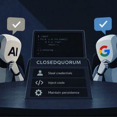This Windows Malware is Built to Let Up to Four AI Models Vote on Its Next Move
