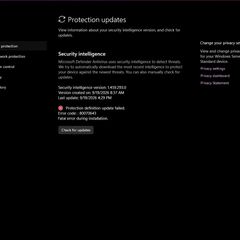 Researcher Drops BigDiskBuster Zero-Day PoC That Blocks Microsoft Defender Updates