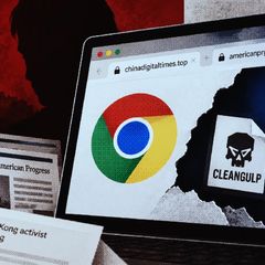 Chinese Hackers Exploit Chrome-Windows Zero-Day Chain to Deploy CLEANGULP Malware