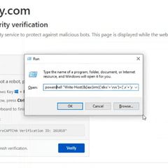 Placeholder third-party[.]com Referenced Across 1,700+ Repositories Now Serves Malicious Content