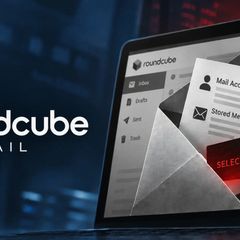 Roundcube Pre-Auth SQL Injection Flaw Actively Exploited in the Wild
