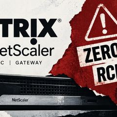 Warning: Two Unpatched Citrix NetScaler RCE Zero-Days Under Active Exploitation