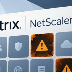 CISA Says Attackers Are Exploiting Two Critical Citrix NetScaler Flaws Globally